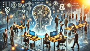 Where Does Your Organization Stand on the AI Maturity Scale?